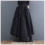 スカート 秋冬春 kskirt005 | BACKYARD FAMILY | 詳細画像3