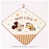 ループ付きタオル キャラクター | BACKYARD FAMILY | 詳細画像3