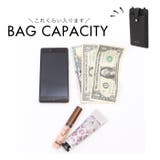 LIZDAYS 薄型スマホショルダーバッグ | BACKYARD FAMILY | 詳細画像14 