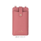 LIZDAYS 薄型スマホショルダーバッグ | BACKYARD FAMILY | 詳細画像18 