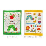 マルチタオル お昼寝タオル キャラクター | BACKYARD FAMILY | 詳細画像17