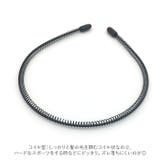 ウェーブ カチューシャ 6本セット pk2021 | BACKYARD FAMILY | 詳細画像7 