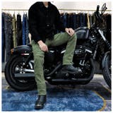 ライダーパンツ バイクパンツ pkjes3 | BACKYARD FAMILY | 詳細画像5