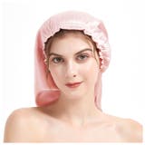 ナイトキャップ シルク pmy6035 | BACKYARD FAMILY | 詳細画像6 