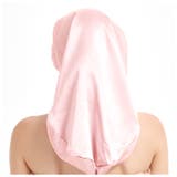 ナイトキャップ シルク pmy6035 | BACKYARD FAMILY | 詳細画像7 