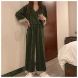 ルームウェア pmy9001 | BACKYARD FAMILY | 詳細画像6 