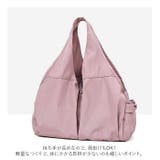 スポーツバッグ wbag98 | BACKYARD FAMILY | 詳細画像7