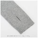 ニットトップス バレエ練習着 ykcy | BACKYARD FAMILY | 詳細画像8 