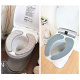 貼るだけ便座シート | BACKYARD FAMILY | 詳細画像3 