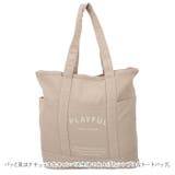 JOUET ジョエット PLAYFUL 仕切りトート | BACKYARD FAMILY | 詳細画像4 