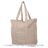 JOUET ジョエット PLAYFUL 仕切りトート | BACKYARD FAMILY | 詳細画像5 