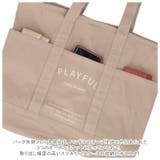 JOUET ジョエット PLAYFUL 仕切りトート | BACKYARD FAMILY | 詳細画像10 