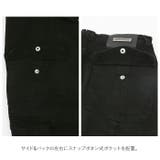 レディース ライダーパンツ pk6024 | BACKYARD FAMILY | 詳細画像12 