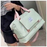 ボストンバッグ pmybos02 | BACKYARD FAMILY | 詳細画像3 