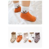 キッズ ソックス 5枚セット sesocks01 | BACKYARD FAMILY | 詳細画像11