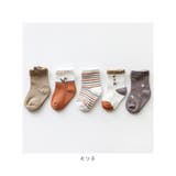 キッズ ソックス 5枚セット sesocks01 | BACKYARD FAMILY | 詳細画像17