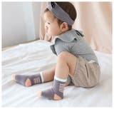 キッズ ソックス 5枚セット sesocks01 | BACKYARD FAMILY | 詳細画像4