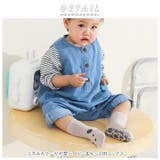 キッズ ソックス sesocks03 | BACKYARD FAMILY | 詳細画像2
