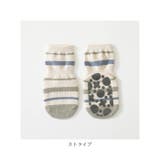 キッズ ソックス sesocks03 | BACKYARD FAMILY | 詳細画像17