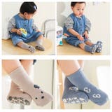 キッズ ソックス sesocks03 | BACKYARD FAMILY | 詳細画像4