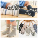 キッズ ソックス sesocks03 | BACKYARD FAMILY | 詳細画像5