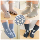 キッズ ソックス sesocks03 | BACKYARD FAMILY | 詳細画像6