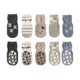 キッズ ソックス sesocks03 | BACKYARD FAMILY | 詳細画像7