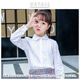 シャツ 子供 卒業式 入学式 春秋 shirt2118 | BACKYARD FAMILY | 詳細画像2