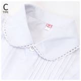 シャツ 子供 卒業式 入学式 春秋 shirt2118 | BACKYARD FAMILY | 詳細画像11