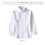 シャツ 子供 卒業式 入学式 春秋 shirt2118 | BACKYARD FAMILY | 詳細画像16