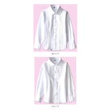 シャツ 子供 卒業式 入学式 春秋 shirt2118 | BACKYARD FAMILY | 詳細画像17