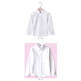 シャツ 子供 卒業式 入学式 春秋 shirt2118 | BACKYARD FAMILY | 詳細画像18