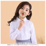 シャツ 子供 卒業式 入学式 春秋 shirt2118 | BACKYARD FAMILY | 詳細画像3