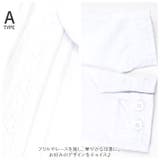 シャツ 子供 卒業式 入学式 春秋 shirt2118 | BACKYARD FAMILY | 詳細画像6