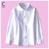 シャツ 子供 卒業式 入学式 春秋 shirt2118 | BACKYARD FAMILY | 詳細画像10