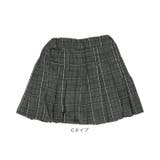 プリーツ スカート かわいい 子供 skirt1522 | BACKYARD FAMILY | 詳細画像14