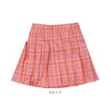 プリーツ スカート かわいい 子供 skirt1522 | BACKYARD FAMILY | 詳細画像16