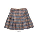 プリーツ スカート かわいい 子供 skirt1522 | BACKYARD FAMILY | 詳細画像17