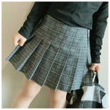 プリーツ スカート かわいい 子供 skirt1522 | BACKYARD FAMILY | 詳細画像3