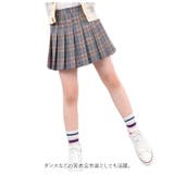 プリーツ スカート かわいい 子供 skirt1522 | BACKYARD FAMILY | 詳細画像5