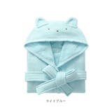 キッズバスローブ ルームウェア 綿100% yketyy03 | BACKYARD FAMILY | 詳細画像15