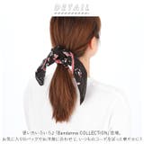 Bandanna COLLECTION | BACKYARD FAMILY | 詳細画像2 