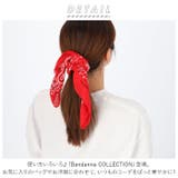 Bandanna COLLECTION | BACKYARD FAMILY | 詳細画像2 