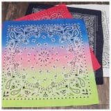 Bandanna COLLECTION | BACKYARD FAMILY | 詳細画像6 