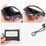 TRIUMPHAL COIN KEYCASE | BACKYARD FAMILY | 詳細画像6