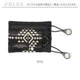 TRIUMPHAL COIN KEYCASE | BACKYARD FAMILY | 詳細画像8