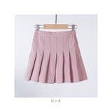 プリーツスカート 子供 可愛い kidskirtmk1566 | BACKYARD FAMILY | 詳細画像15