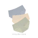 レディース シームレス ショーツ 3枚セット pk820 | BACKYARD FAMILY | 詳細画像15 