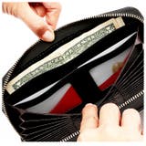 長財布 スキミング防止 pmypla098 | BACKYARD FAMILY | 詳細画像11 