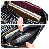 長財布 スキミング防止 pmypla098 | BACKYARD FAMILY | 詳細画像12 